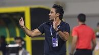 فرهاد مجیدی به مدت 3 هفته در صربستان اردو برگزار می‌کند