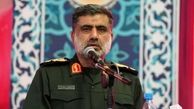 اظهارات معاون سابق اطلاعات سپاه در مورد جلوگیری از نفوذ