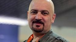 مهرداد اسکویی: می‌خواهم فیلمم از طرف ایران به اسکار معرفی شود