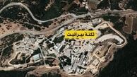 حزب‌الله لبنان پادگان اسرائیلی برانیت را هدف قرار داد