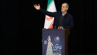 پزشکیان: دستور داده‌ایم اینترنت‌هایی که سفید است را سیاه ‌کنند تا نشان دهند چه بلایی سر مردم می‌آید/ موضوع حجاب با دستور و تحکم حل نمی‌شود