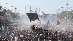 ستاد مرکزی اربعین: زائران در نگهداری از گذرنامه و وسایل همراه بیشتر دقت کنند