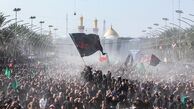 برنامه ریزی برای اربعین سال آینده از اکنون شروع شده است