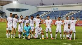 لغو اردوی خارجی تیم ملی امید