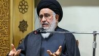 سیدمصطفی محقق‌داماد درباره حجاب چه نظری دارد؟