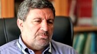 حضرتی: پس از اینکه بنده حکم مشاور برای یک جوان نسل زد صادر کردم، صدها جوان اعلام آمادگی برای کمک به دولت کردند