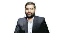 سقاب‌اصفهانی: همه خانواده ‌فدای یک لحظه سربلندی ایران