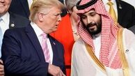 تایید میانجیگری بن سلمان برای ممانعت از جنگ علیه ایران