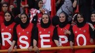 پرسپولیس هوادار ندارد
