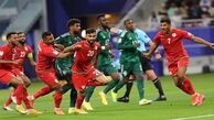خوش‌خدمتی AFC به داور استرالیایی