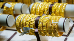 هشدار پلیس: طلا و جواهرات را در گاوصندوق‌های خانگی نگذارید!