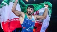 این مثلث در جهانی آلبانی باورنکردنی است