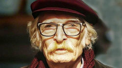 محمود دولت‌آبادی: دریغ بیضایی!