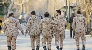 اطلاعیه جدید سازمان وظیفه عمومی فراجا