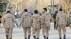 اطلاعیه سازمان وظیفه عمومی فراجا درباره معافیت سربازان فراری