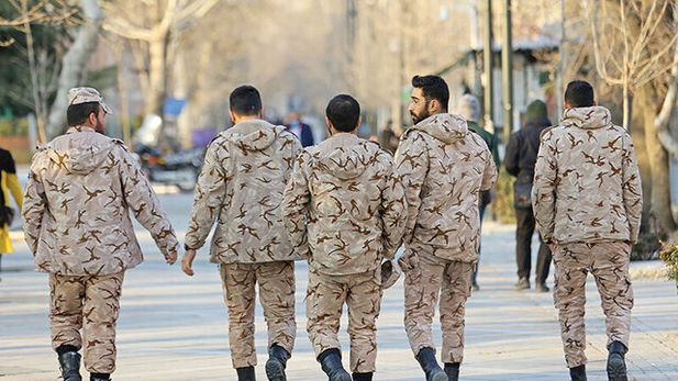 مشمولان غایب اجازه خروج از کشور برای شرکت در مراسم اربعین را ندارند