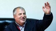 پروین به درویش گفت از پرسپولیس برود