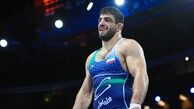 کامران قاسم‌پور به والنسیا پاسخ داد: این باخت را جبران می‌کنم!