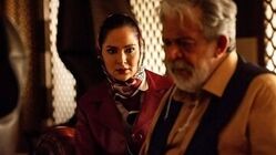 «بدنام» حوصله تماشاگر را سر برد؛ سؤال این روزها: این سریال کی تمام می‌شود؟