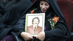 عکس | دادگاه رسیدگی به اتهامات گروهک منافقین برگزار شد