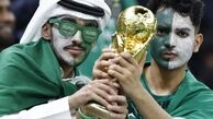 فهرست نهایی عربستان برای جام جهانی اعلام شد