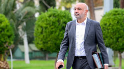 وزیر کار به مجلس می‌رود