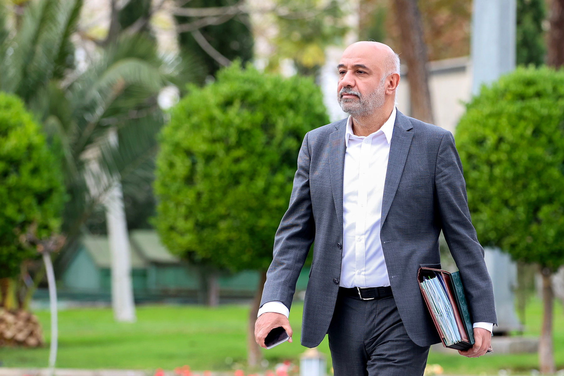 وزیر کار به مجلس میرود
