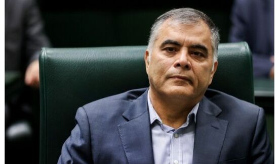 وزیر نفت استعفا کرد