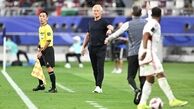 سرمربی رقیب ایران در انتخابی جام جهانی 2026 کناره‌گیری کرد