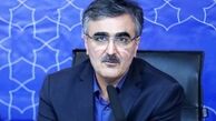 فرزین: آرامش در بازار ارز برقرار است!