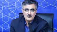 فرزین: توانستیم تامین و تخصیص ارز تجاری را به ثبات برسانیم