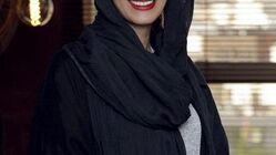 عکس | ممنوع الفعالیت شدن بازیگر جنجالی زن در اینستاگرام