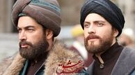 همایون شجریان و محسن چاوشی نه گفتند ؛ علیرضا قربانی خواند