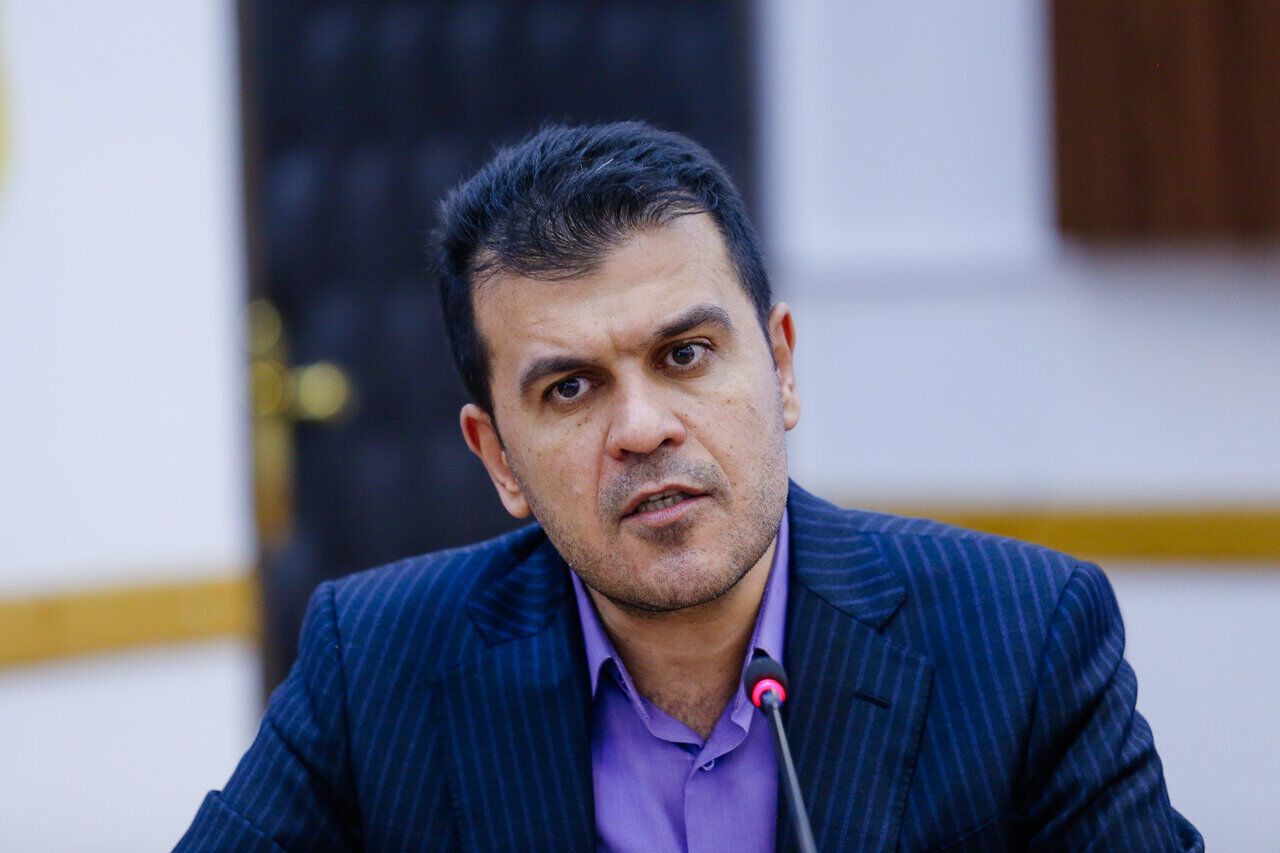 معاون رئیس جمهور: ۸۳ درصد رتبه&zwnj;های زیر ۳۰۰ در کشور مانده&zwnj;اند