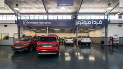 کلاف سردرگم «فردا موتورز»؛‌ انتظار برای بازگشت سرمایه‌ای که دود شد