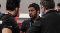 دبیر: توقع می‌رفت کشتی آزاد نتایج بهتری بگیرد