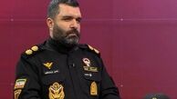 فرمانده نوپو یگان ویژه فراجا: پلیس در ناآرامی اخیر از سلاح گرم استفاده نکرده است