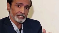 ویدئو | شرایط اسفناک عباس ظفری بازیگر مجموعه «آقای حکایتی» و «شب دهم»