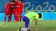 برنامه‌های تیم ملی فوتبال هفت نفره به چه صورت است؟