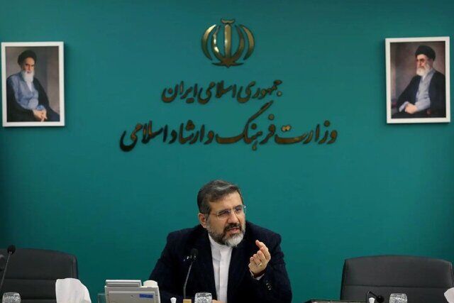 صدور مجوز فعالیت فرهنگی با تاجیکستان بعد از 9 سال