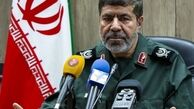انتقاد تند فرهیختگان از سخنگوی سپاه و سردار نقدی: گاهی حرف نزدن را هم تمرین کنید