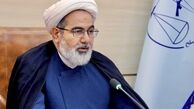 انسداد مرزها سیاست کلی نظام است