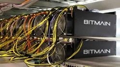 ۱۳ میلیون ایرانی در حوزه استخراج غیرمجاز رمز ارز فعالیت می‌کنند