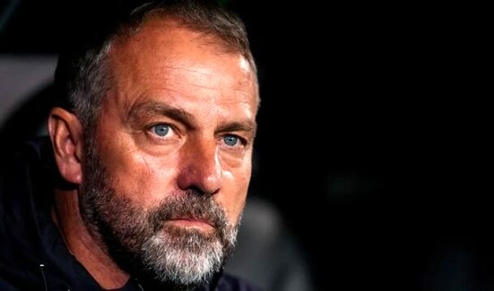 مهربانی فلیک در بارسا به پایان رسید