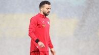 همکاری پرسپولیس و سروش رفیعی به پایان رسید