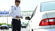 پلیس: از توقف دوبله در اطراف شعب اخذ رأی خودداری کنید