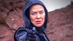 رویا نونهالی به تلویزیون در نقش یک جاسوس برمی‌گردد