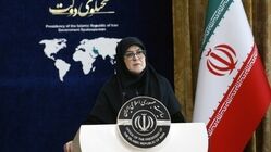 سخنگوی دولت برای پیگیری مسئله جابه‌جایی اموال هنرهای ملی قول داد
