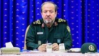 سرپرست وزارت دفاع: نیروهای مسلح با حفظ آمادگی کامل، به هرگونه نقض توافق پاسخ متناسب خواهند داد