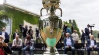 بازیگران یورو 2024 را سپری کردند